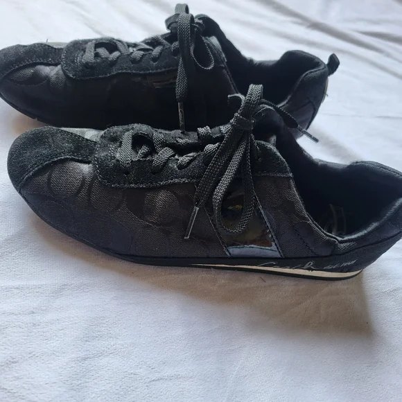 Coach Shoes Couch Hadley Shoes Size Poshmark